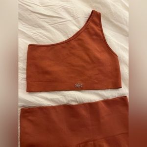 Set Active Sculptflex Set in Spritz